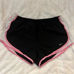 Women’s Nike Shorts. Size L